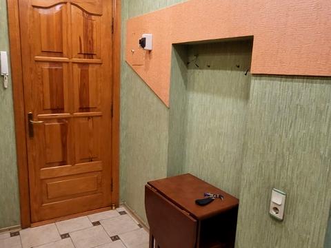 квартира за адресою Науки просп. (Леніна), 46/25