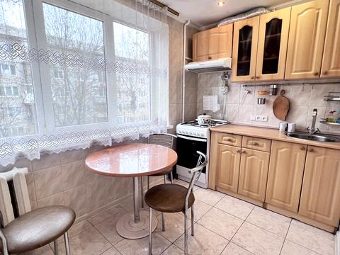 квартира по адресу Игоря Турчина ул. (Блюхера Василия), 13