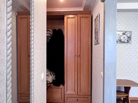 квартира по адресу Игоря Турчина ул. (Блюхера Василия), 13