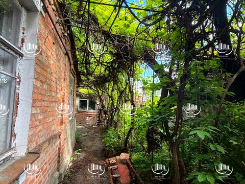 будинок за адресою 2 Старо-Кримський пров., 8