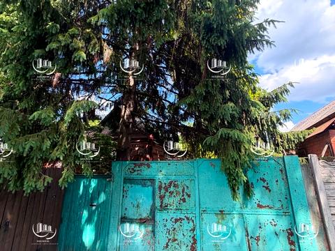 будинок за адресою 2 Старо-Кримський пров., 8