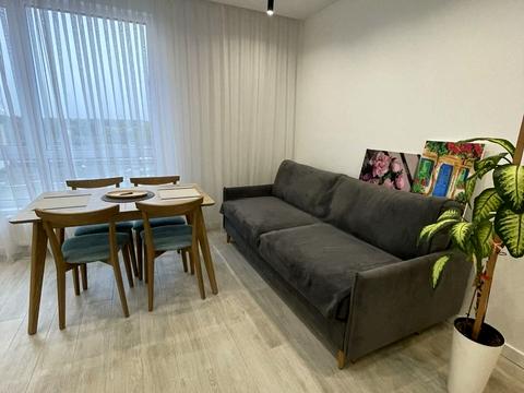квартира за адресою Кульпарківська вул., 226-Г