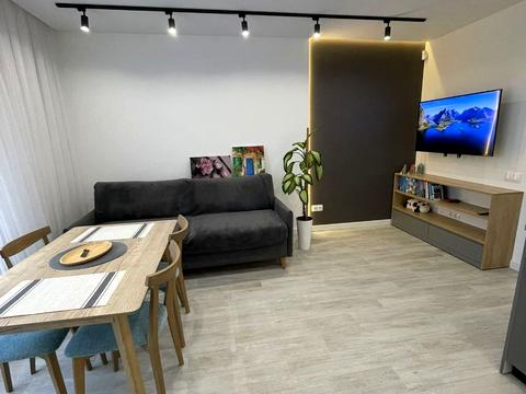 квартира за адресою Кульпарківська вул., 226-Г