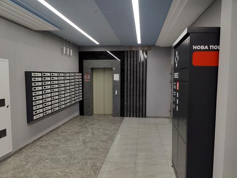 квартира по адресу Центральная ул., (Будинок 3)