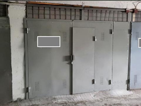паркоместо по адресу Пантелеймона Кулиша ул. (Челябинская), 2