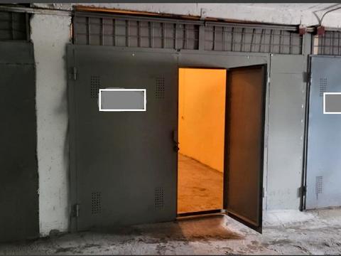 паркоместо по адресу Пантелеймона Кулиша ул. (Челябинская), 2