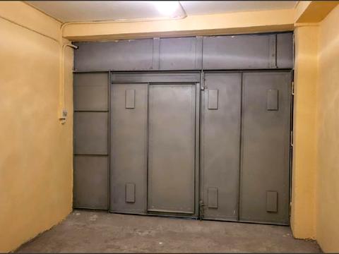 паркоместо по адресу Пантелеймона Кулиша ул. (Челябинская), 2