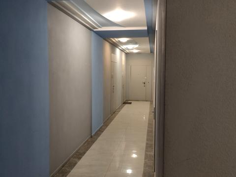 квартира по адресу Центральная ул., (Будинок 3)