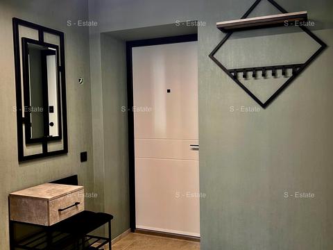 квартира по адресу Полтавский Шлях ул., 184а, к. 16