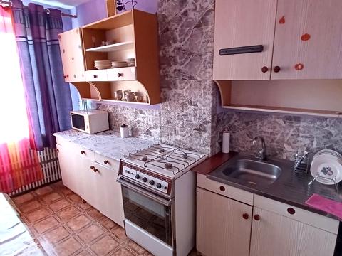 квартира за адресою Вільний пров., 4