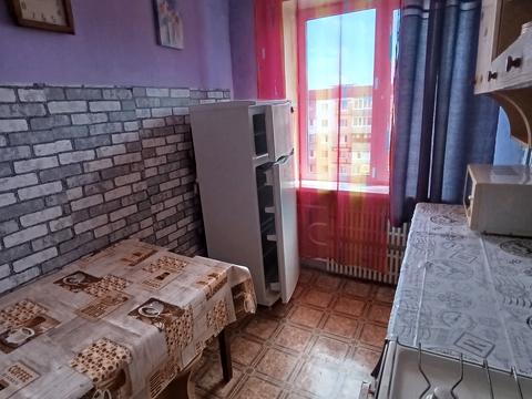 квартира за адресою Вільний пров., 4