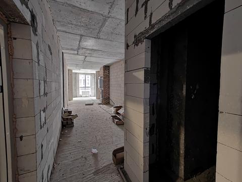 квартира по адресу Центральная ул., (Будинок 3)