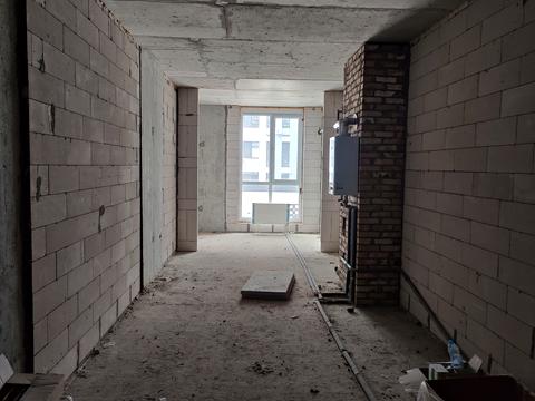 квартира по адресу Центральная ул., (Будинок 3)