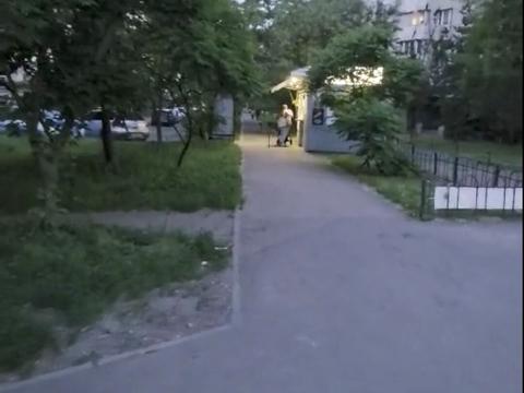коммерческая по адресу Ревуцкого ул., 16