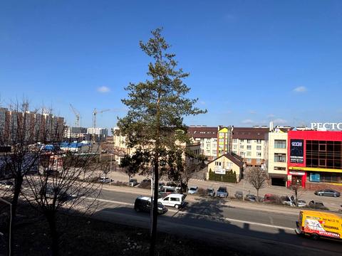 квартира за адресою Бишівська вул., 1