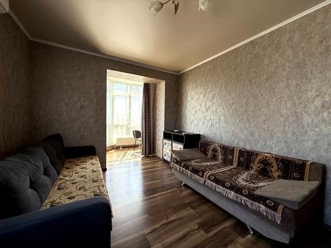 квартира по адресу Матвія Донцова ул. (Тургеневская), 25-В
