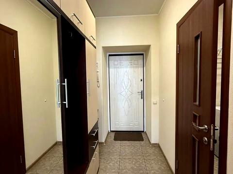 квартира по адресу Матвія Донцова ул. (Тургеневская), 25-В