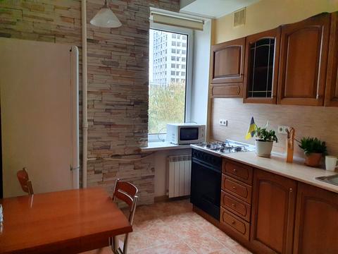 квартира за адресою Прорізна вул., 13