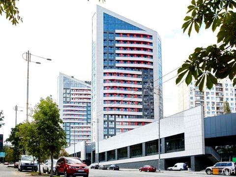 квартира по адресу Митрополита Василия Липковского ул. (Урицкого), 16-Г