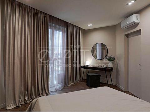 квартира по адресу Митрополита Василия Липковского ул. (Урицкого), 16-Г