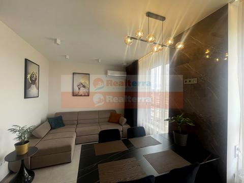 квартира за адресою Олени Теліги вул., 25