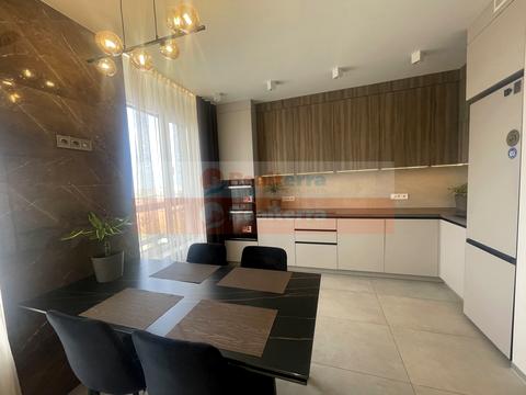 квартира за адресою Олени Теліги вул., 25