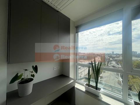 квартира за адресою Олени Теліги вул., 25