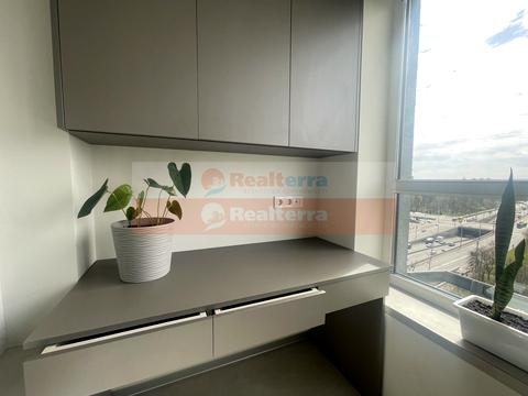 квартира за адресою Олени Теліги вул., 25