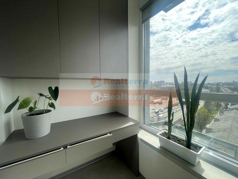квартира за адресою Олени Теліги вул., 25