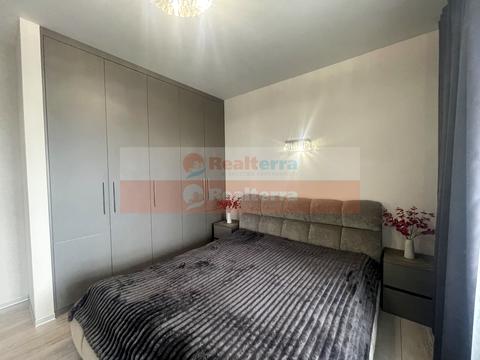 квартира за адресою Олени Теліги вул., 25