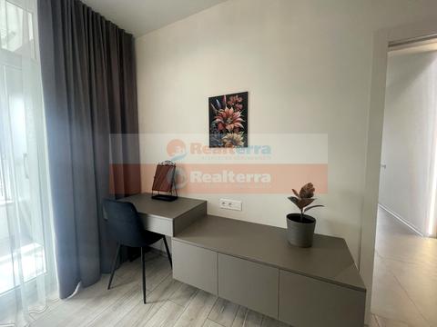 квартира за адресою Олени Теліги вул., 25
