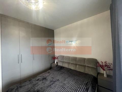 квартира за адресою Олени Теліги вул., 25