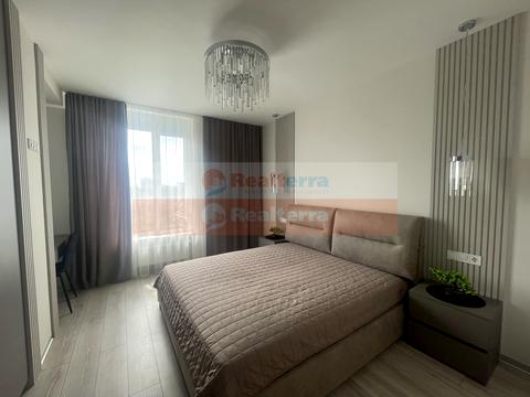 квартира за адресою Олени Теліги вул., 25