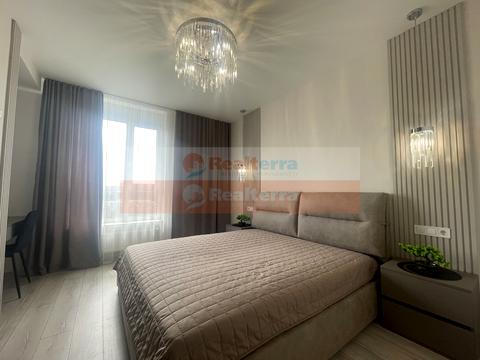 квартира за адресою Олени Теліги вул., 25