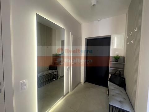 квартира за адресою Олени Теліги вул., 25