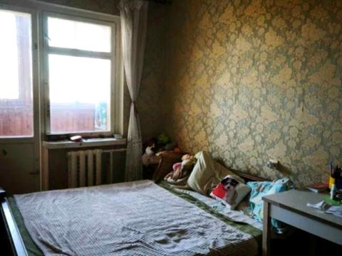 квартира за адресою Академіка Корольова вул., 80б