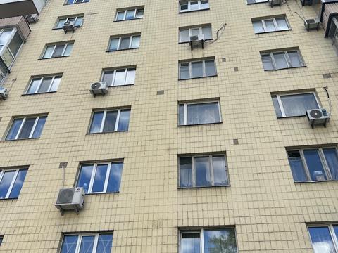 квартира за адресою Лесі Українки бульв., 24