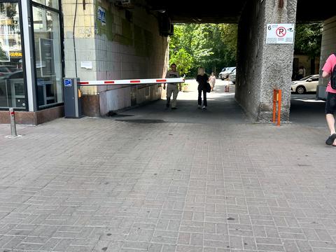 квартира за адресою Лесі Українки бульв., 24
