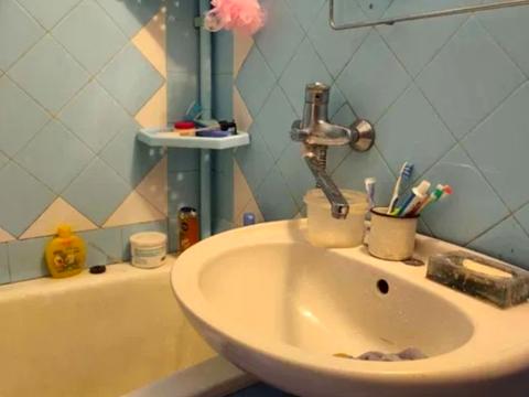 квартира за адресою Академіка Корольова вул., 80б