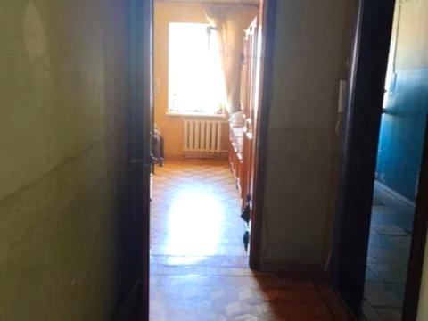 квартира за адресою Академіка Корольова вул., 80б
