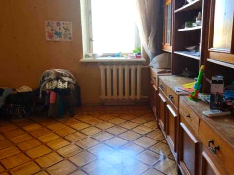 квартира за адресою Академіка Корольова вул., 80б