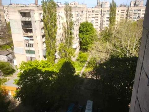 квартира за адресою Академіка Корольова вул., 80б