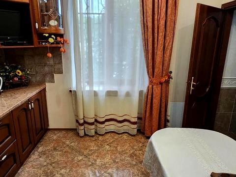 квартира за адресою Іллі Мечникова вул., 25
