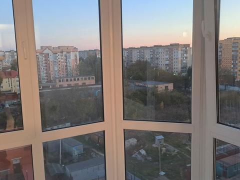 квартира по адресу Генерала Тарнавского ул., 3
