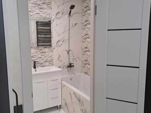 квартира за адресою Генерала М. Тарнавського вул., 3