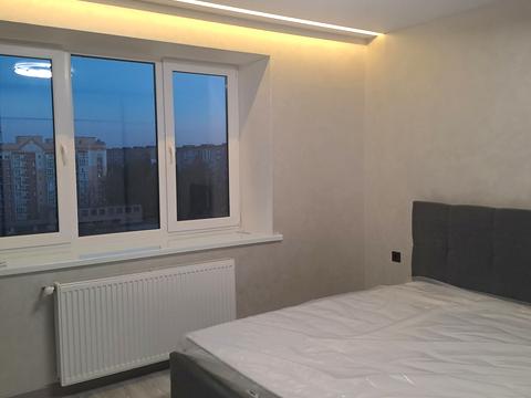 квартира за адресою Генерала М. Тарнавського вул., 3
