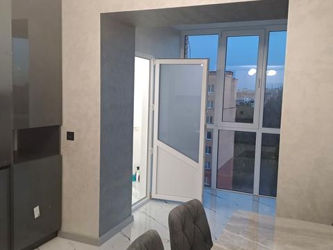 квартира за адресою Генерала М. Тарнавського вул., 3