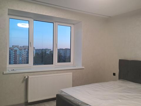 квартира за адресою Генерала М. Тарнавського вул., 3