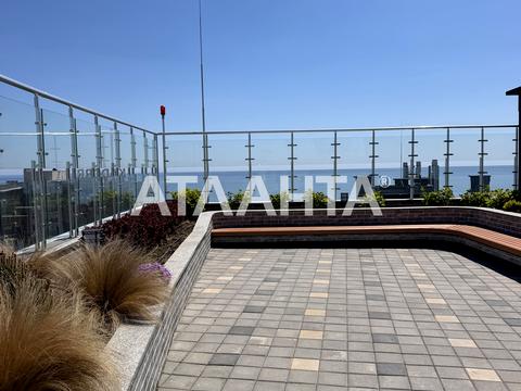 квартира по адресу Курортный пер., (Будинок)