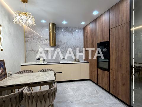 квартира по адресу Курортный пер., (Будинок)